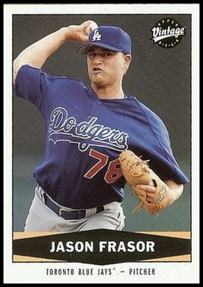 468 Jason Frasor
